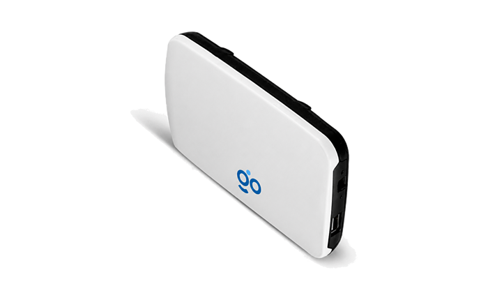 GoStock branded desktop RFID reader