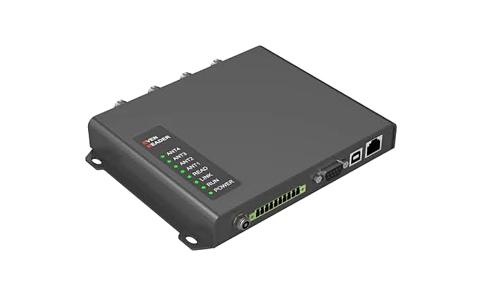GoStock fixed RFID reader