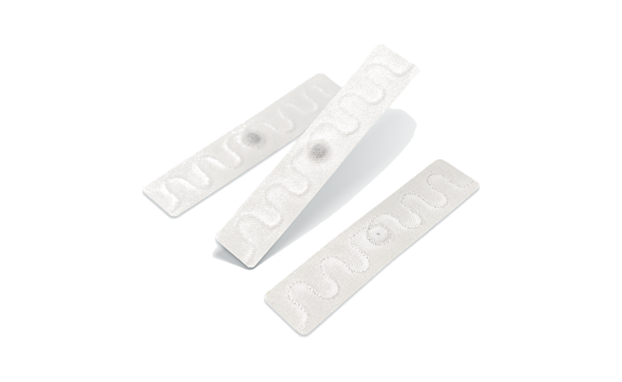GoStock laundry RFID tag