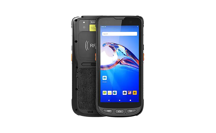 GoStock mobile RFID reader