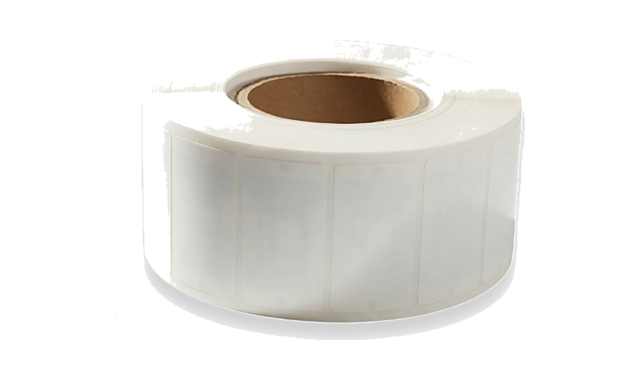 GoStock paper sticker RFID tag