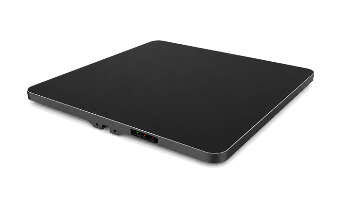 GoStock large desktop RFID reader