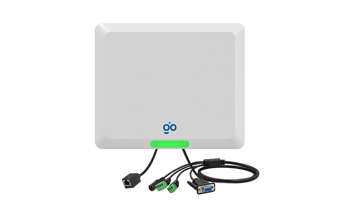 GoStock branded RFID antenna