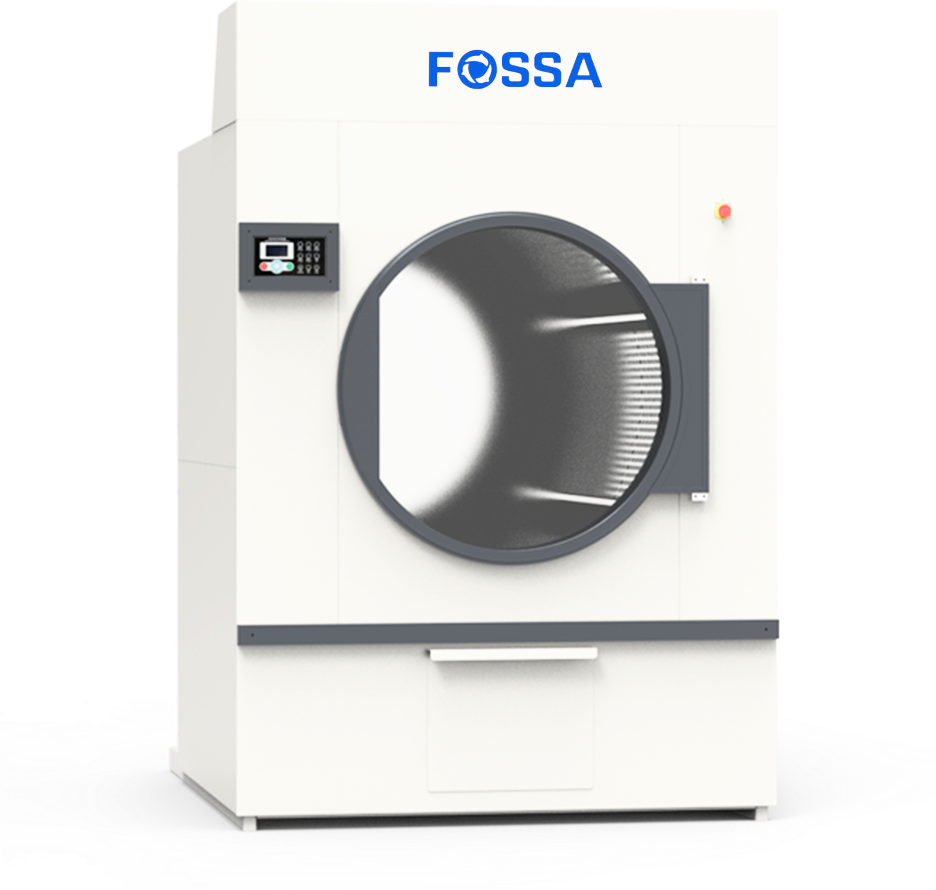 FOSSA tumbler dryer