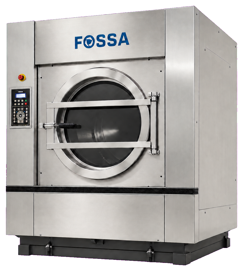 FOSSA washer extractor
