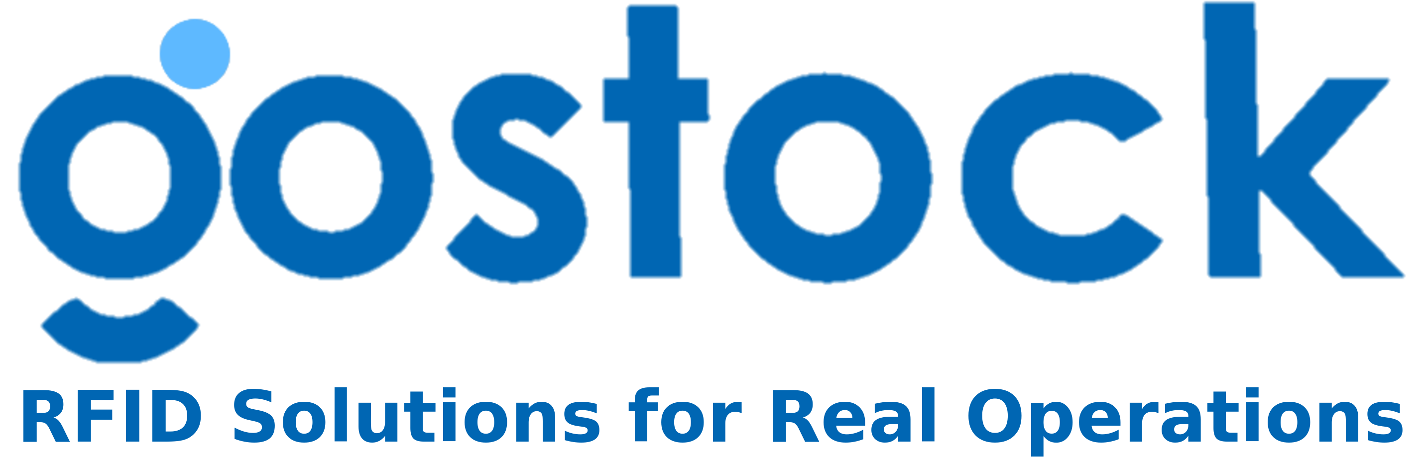 GoStock RFID Solutions for Real Operations